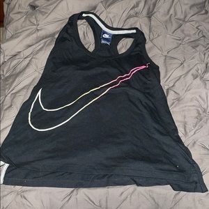 Nike tank